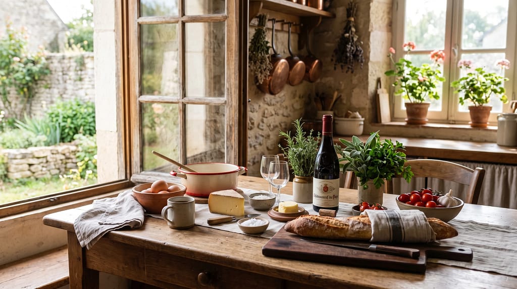 How To Master The Art Of French Cooking At Home How To Master The Art Of French Cooking At Home