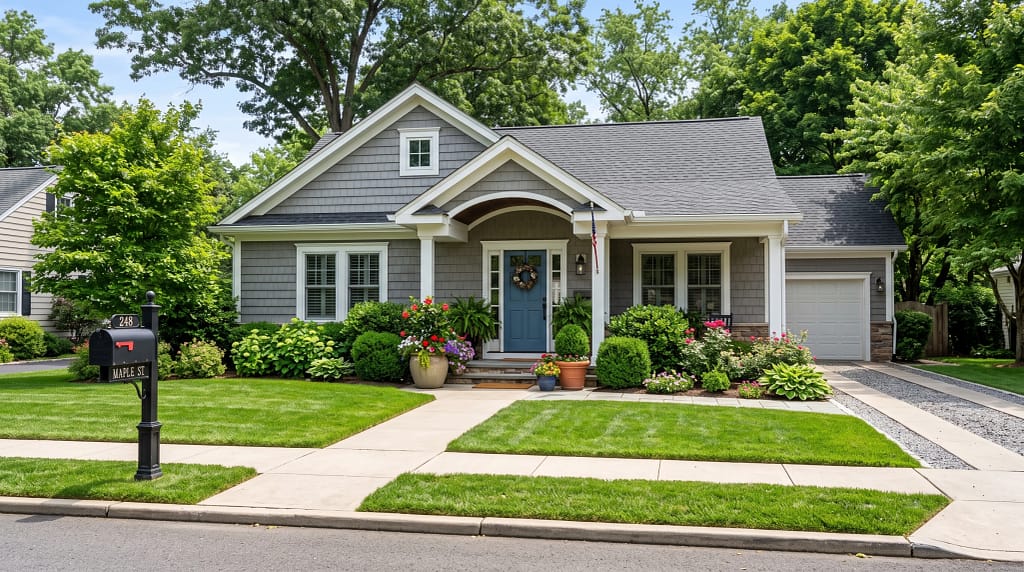 10 Essential Tips For First-Time Homeowners 10 Essential Tips For First-Time Homeowners