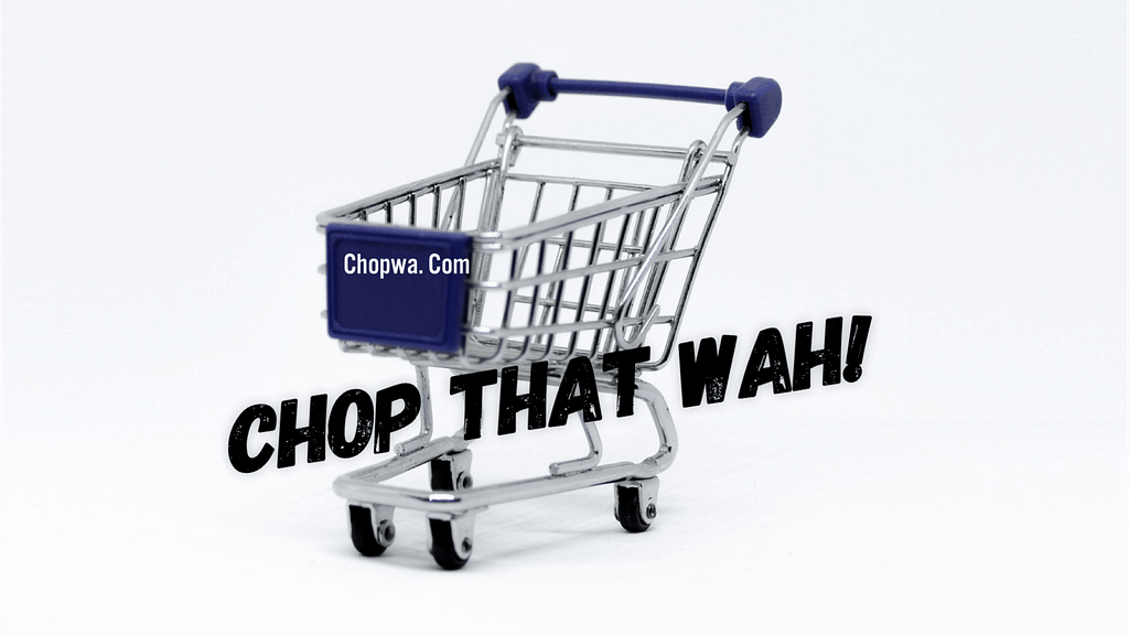 Chopwa