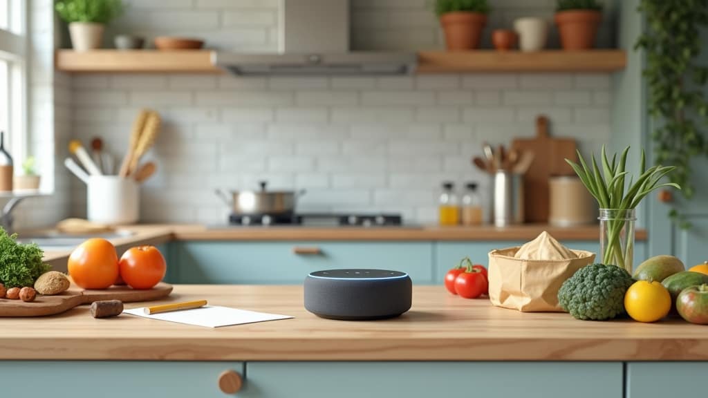 Voice-Activated Shopping Is The Next Big Thing Voice-Activated Shopping Is The Next Big Thing