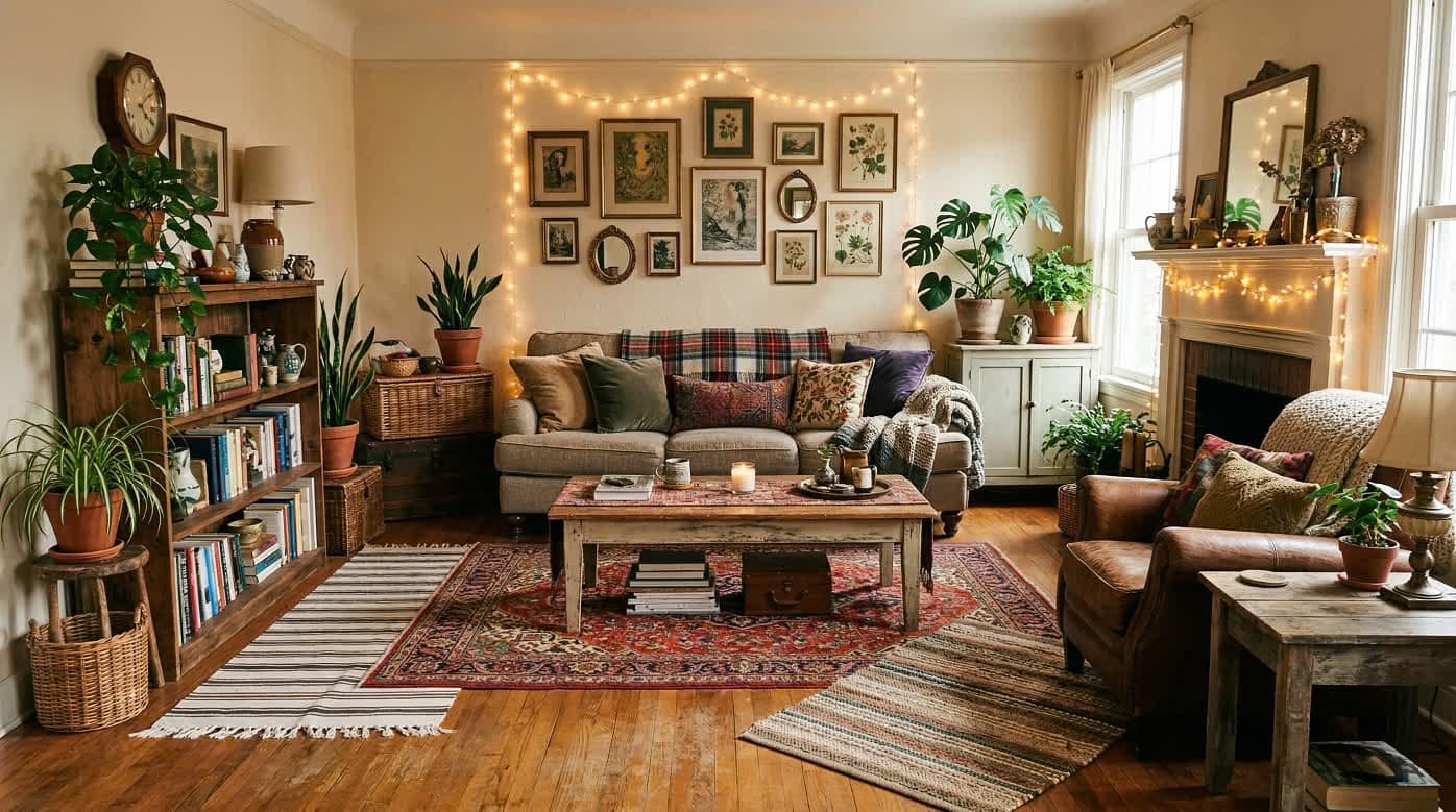 How To Create A Cozy Living Room On A Budget How To Create A Cozy Living Room On A Budget