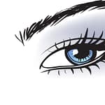 The beauty of an eyebrow Eyebrowsfleek