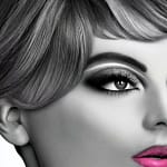 How to determine colors and shades in makeup How to determine colors and shades in makeup: skin tone, foundation, eye and hair color, experiment. Tips.