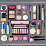 What is needed for makeup kit What is needed for makeup. A guide to the essential makeup items in a makeup kit