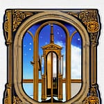 The mirror a path of self-discovery and transformation The mirror a path of self-discovery and transformation. A mentor that never lies.