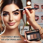 Transform Your Brow Game Transform Your Brow Game