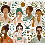 Your type of skin matters! Your type of skin