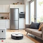 Top 10 Home Appliances For A Smart Home Top 10 Home Appliances For A Smart Home