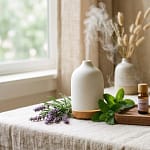 Understand The Basics Of Aromatherapy Understand The Basics Of Aromatherapy