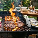 The Science Behind Perfect Grilling Techniques The Science Behind Perfect Grilling Techniques