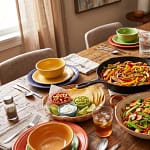 10 Easy Weeknight Dinners For Busy Families 10 Easy Weeknight Dinners For Busy Families
