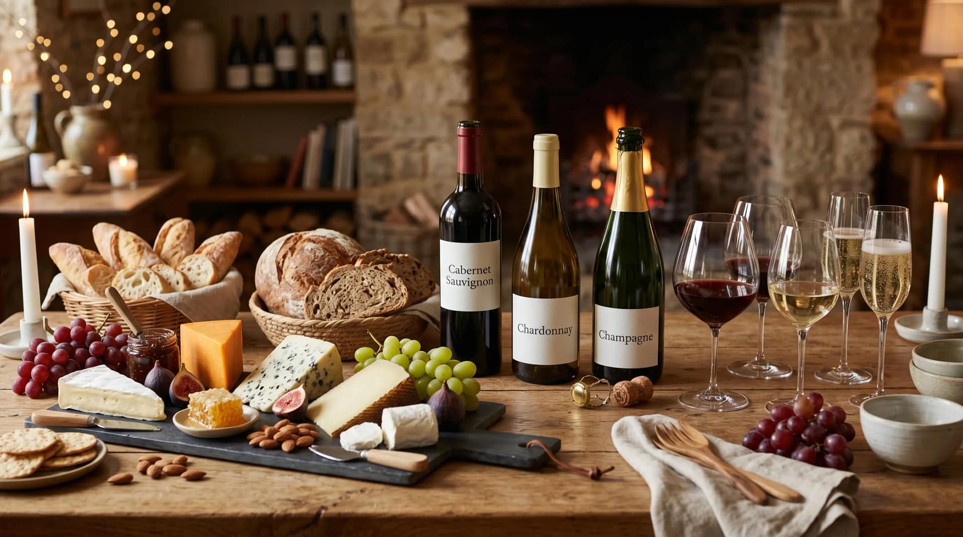 Pairing Wine With Food - Tips From Sommeliers Pairing Wine With Food – Tips From Sommeliers