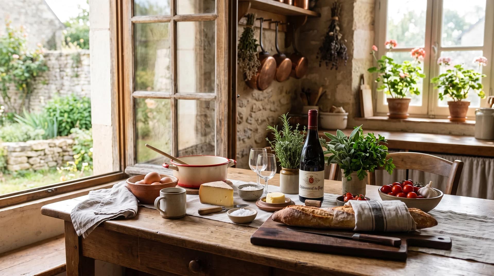 How To Master The Art Of French Cooking At Home How To Master The Art Of French Cooking At Home