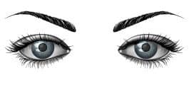 Eyebrows fleek