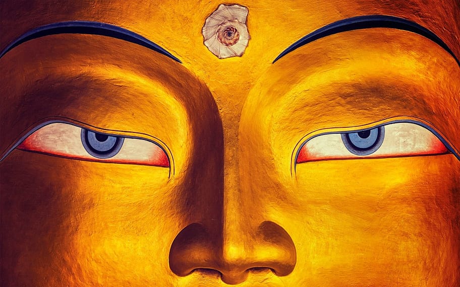 When Third Eye is active When third eye is active you are awaken. An enlighted being led by higher purpose.