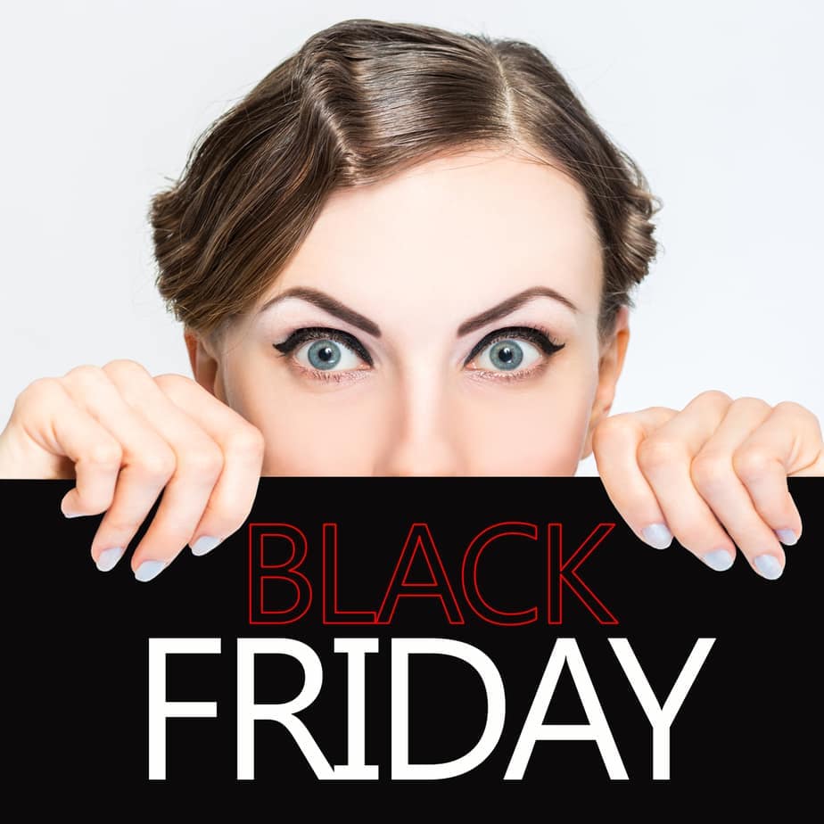 Black Friday Sales Black friday sales for beauticians, gardeners, flower lovers,... a quist for quality at a great price.
