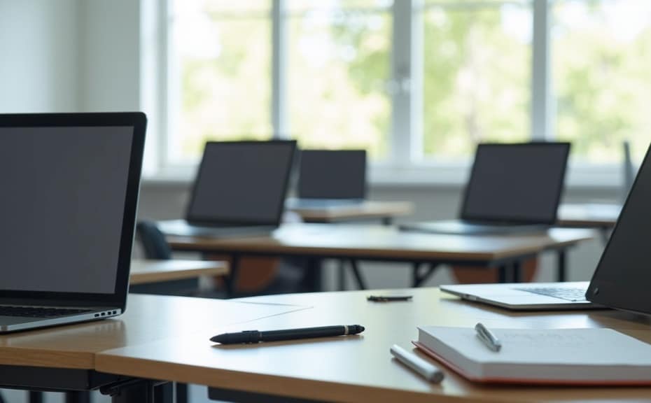 How To Choose The Best Laptop For School - Student's Guide How To Choose The Best Laptop For School - Student's Guide