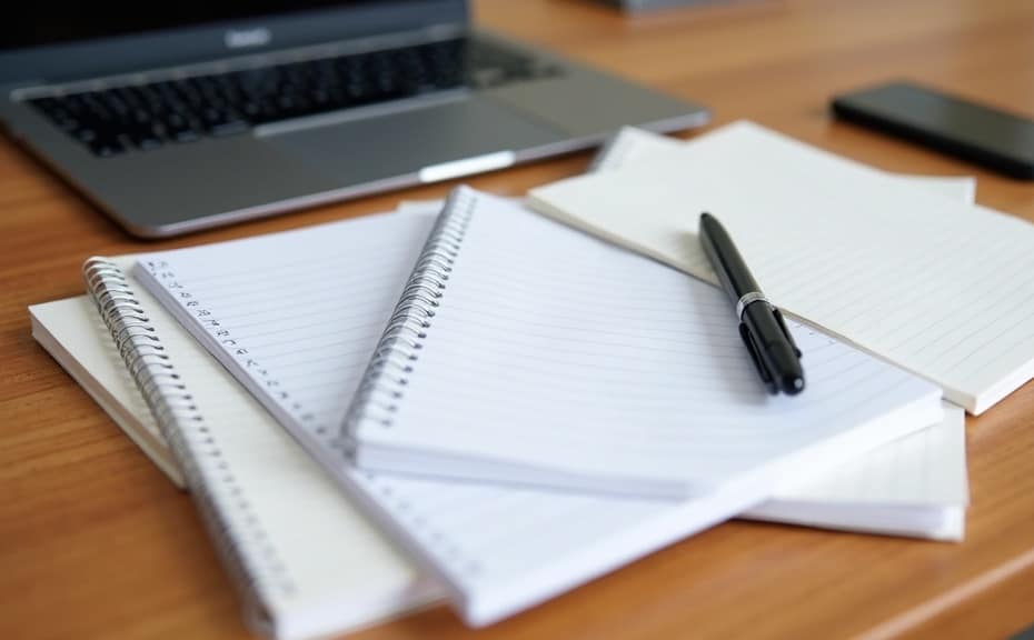 Innovative Smart Notebooks And Digital Pens For Students