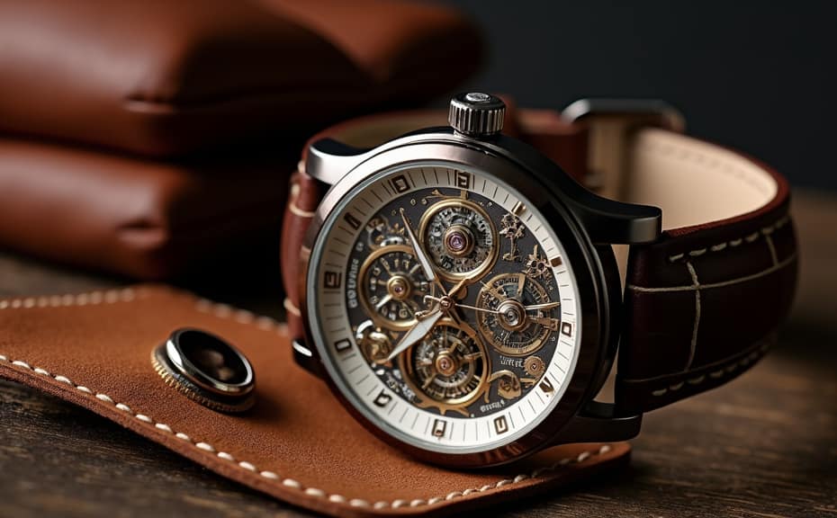 Are Luxury Watches An Investment Are Luxury Watches An Investment