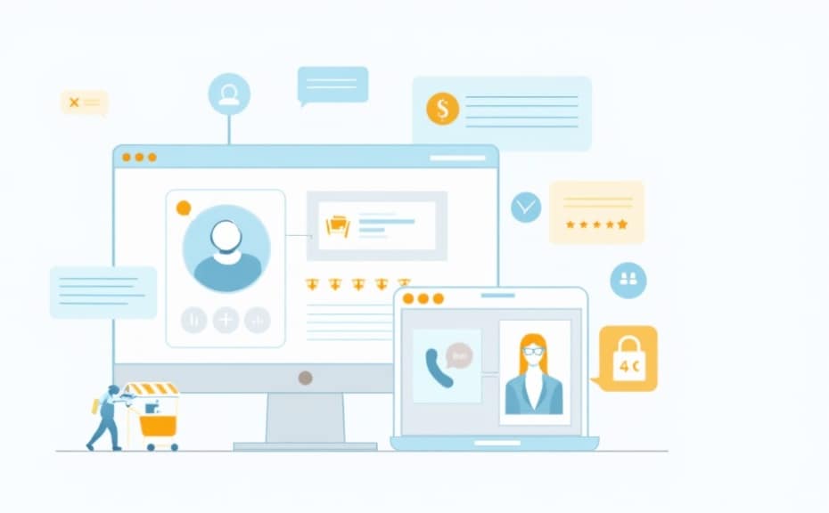 Top Customer Service Experiences In Online Shopping