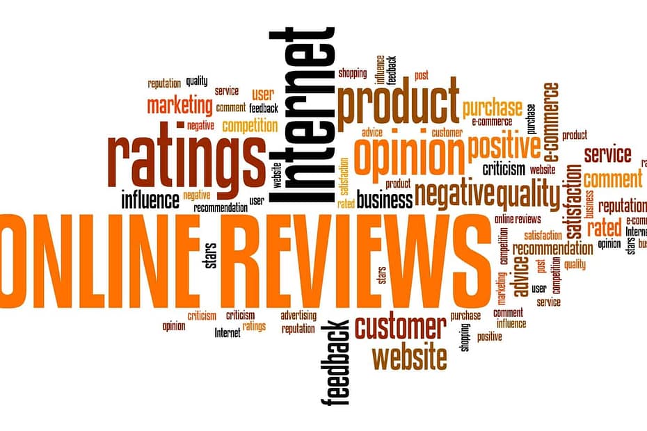 Reviews on CHOPWA