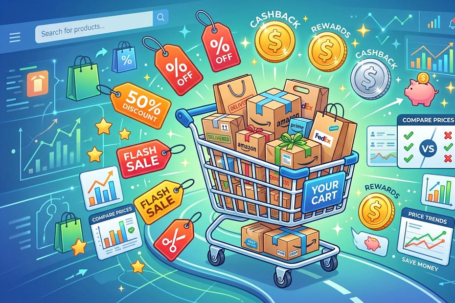Save Money Online Shopping Save Money Online Shopping