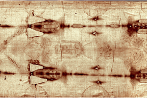 The shroud of Turin