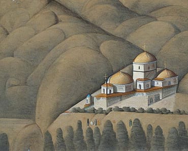 Monasteries in Late Antiquity