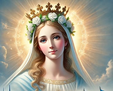 Feast of the Most Holy Name of Mary