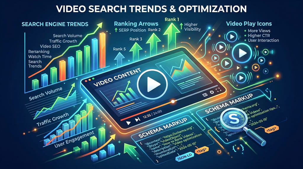 Advanced Strategies For Video Seo 1 Advanced strategies for video seo