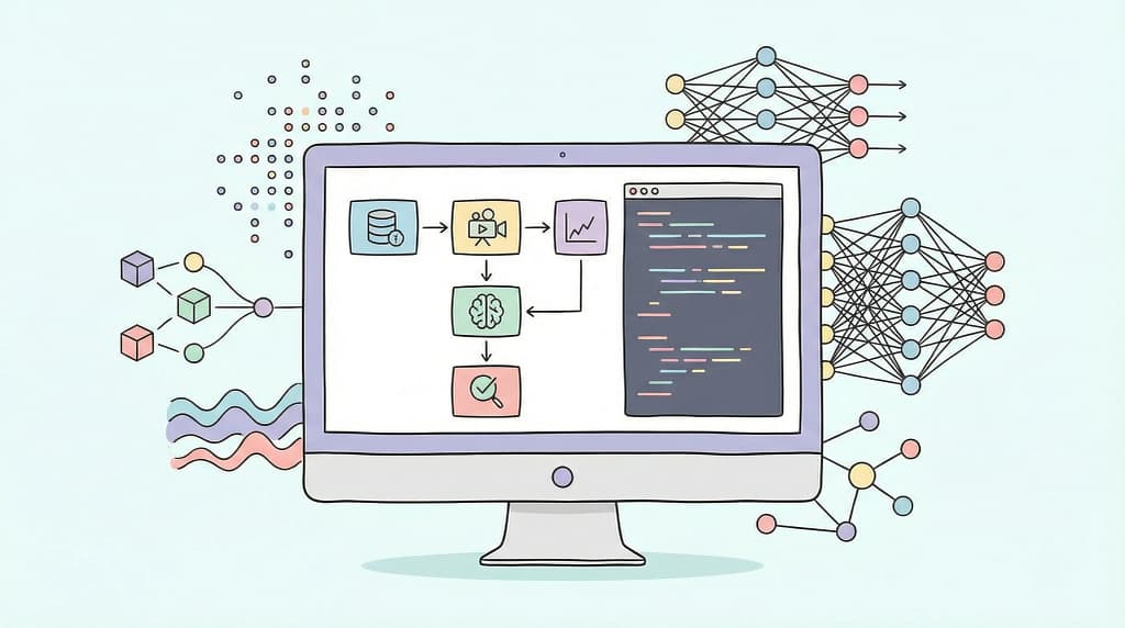 Create Your First AI Project Step-by-Step Instructions
