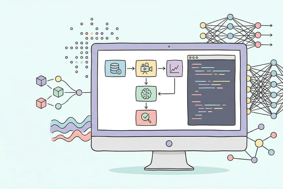 Create Your First AI Project Step-by-Step Instructions