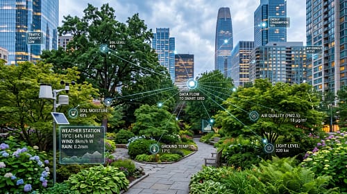 Ai And Trees For Urban Gardeners Ai And Trees For Urban Gardeners