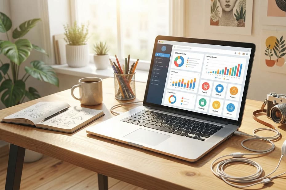 How To Start Affiliate Marketing As A Creator