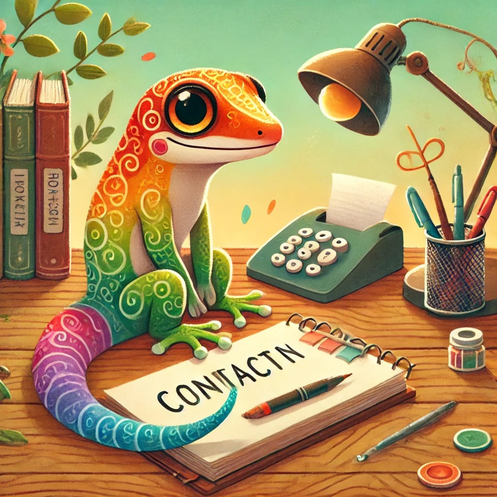 Contact – Wij Zijn Hier Om Te Helpen! 