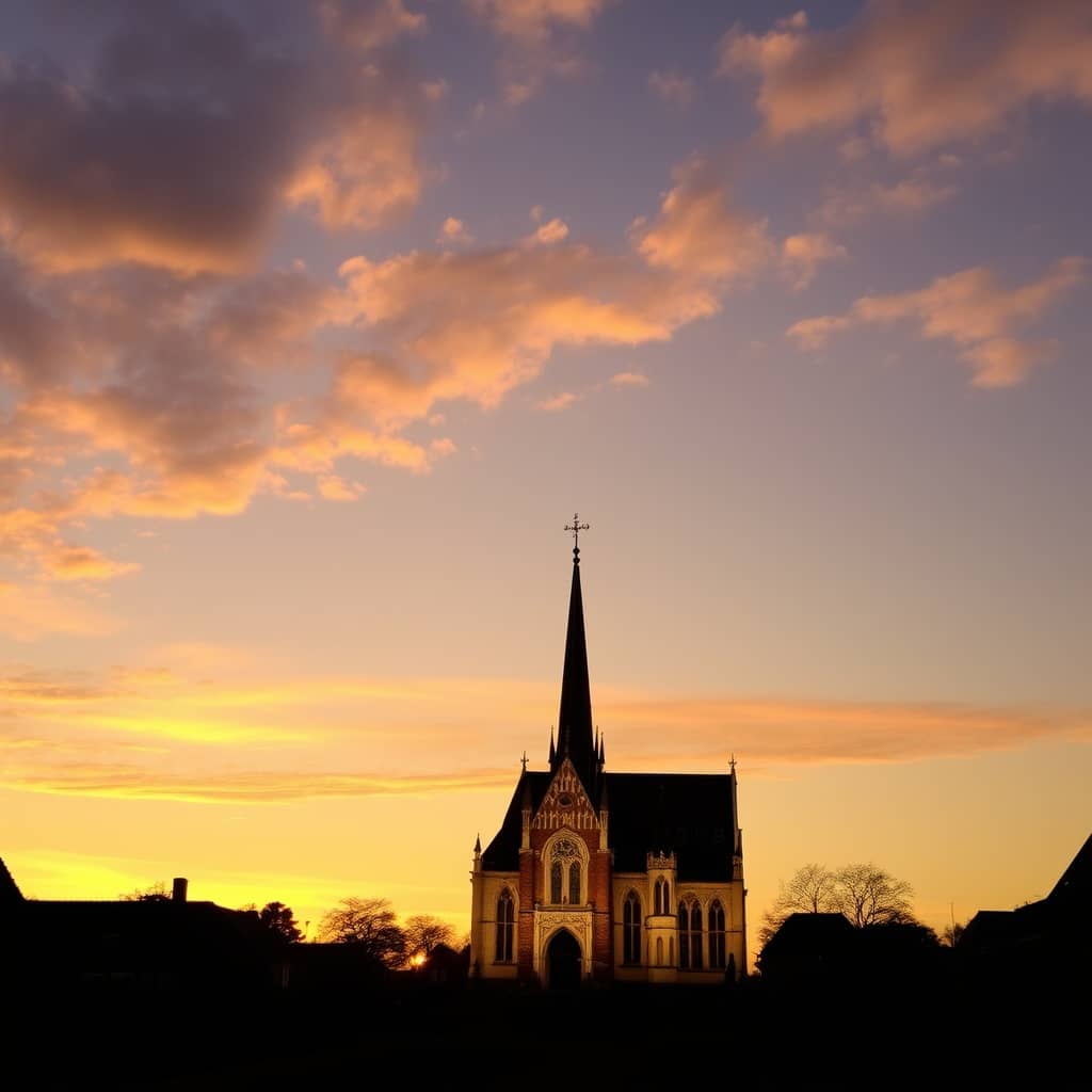 Sint Lutgardis Van Tongeren