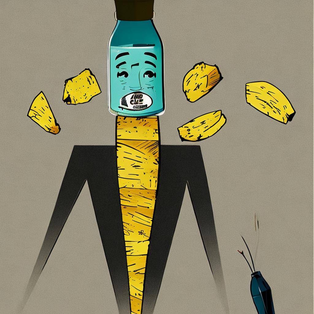 Schorseneren Als Frietjes