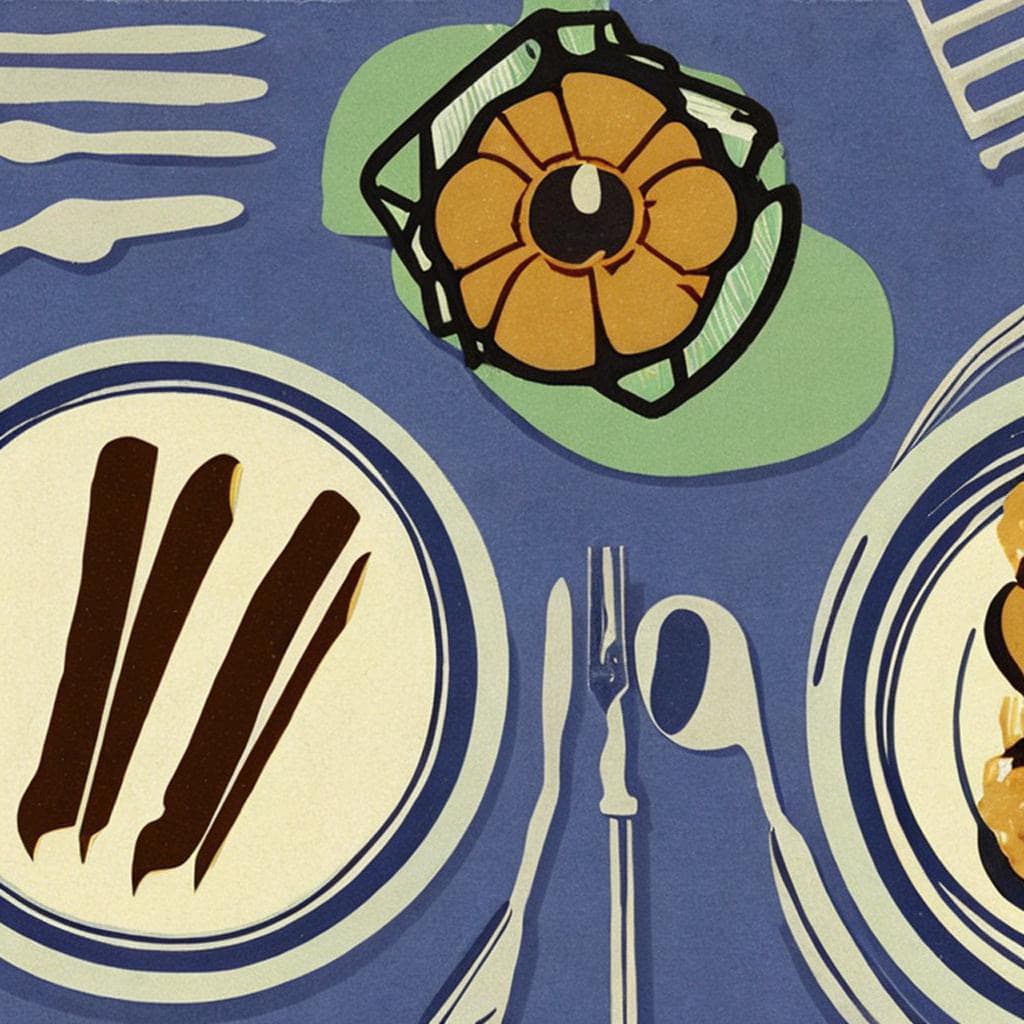 Schorseneren In Roomsaus Als Bijgerecht. Ingrediënten En Bereidingswijze