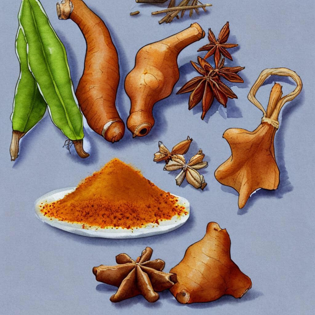 Gember Combineren Met Andere Kruiden 2 Gember Combineren Met Andere Kruiden. Positieve Effecten Of De Hersenfunctie En Cognitieve Functies. Gember En Appelsap.