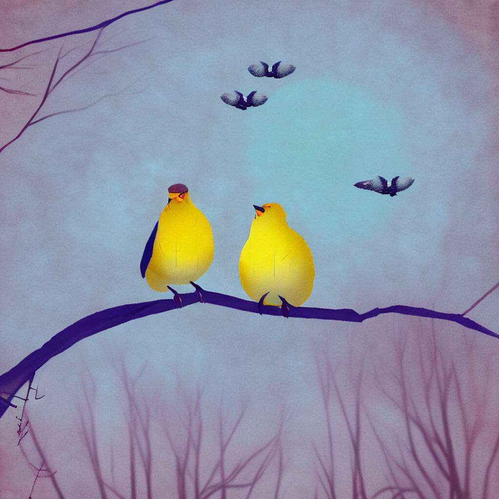 Hebban Olla Vogala Nestas Hagunnan 3 Hebban Olla Vogala Nestas Hagunnan? Een Volkslied Uit De Middeleeuwen Over De Lente En Een Eenzame Zanger