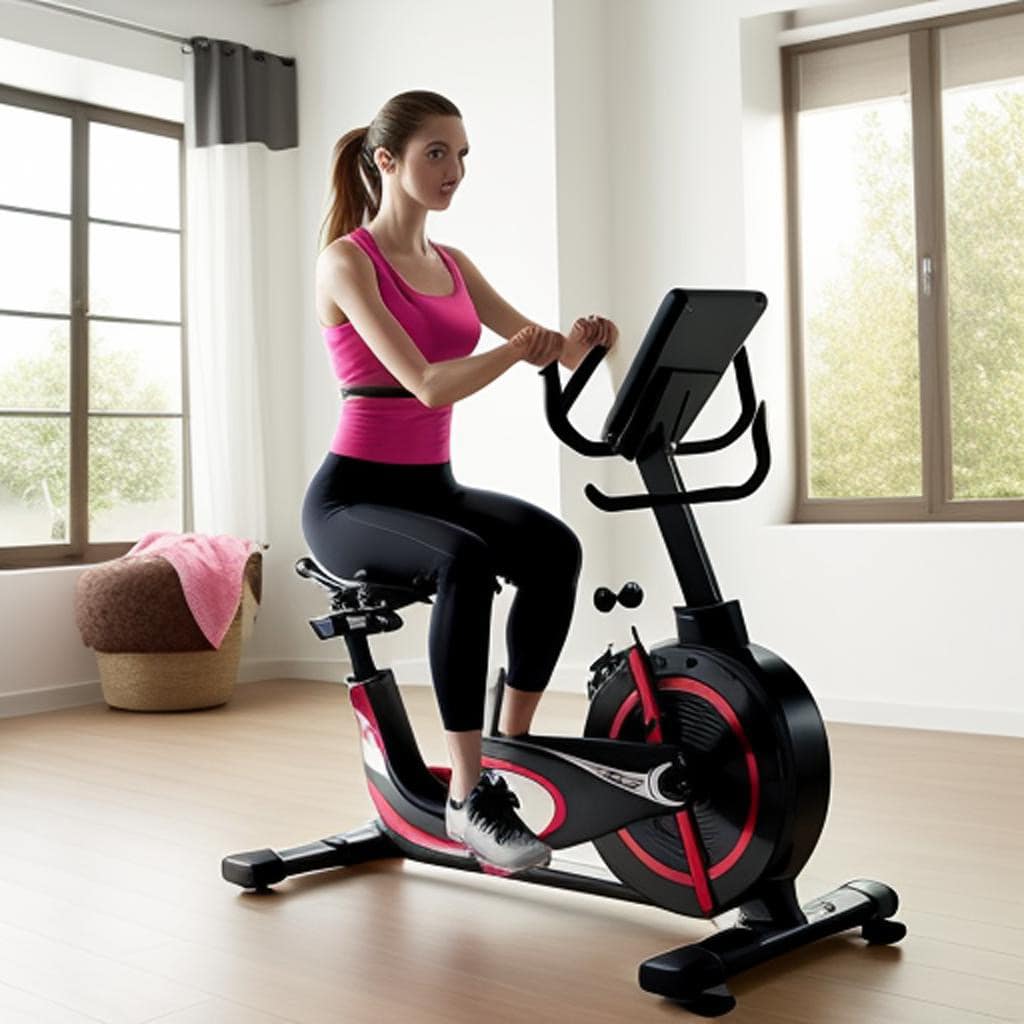 Ontdek Het Staande Basismodel Van Tunturi: Een Ideale Fitnesspartner 2 Ontdek Het Staande Basismodel Van Tunturi: Een Ideale Fitnesspartner