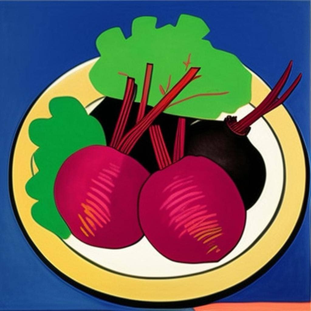 Bieten, Vergeten Schat Van Gezonde Smaak 2 Bieten, Vergeten Schat Van Gezonde Smaak, Erfgoed, Voedingsrijkdom, Culinaire Verfijning