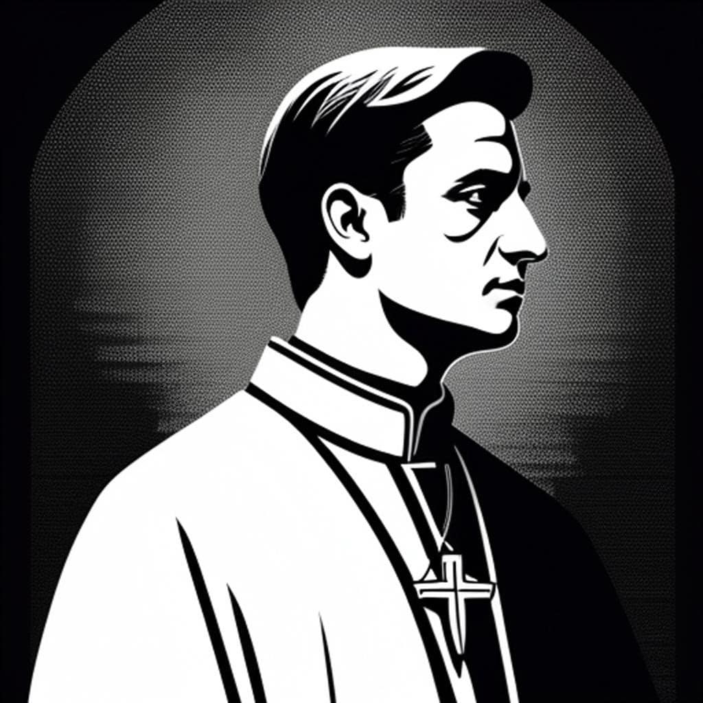 Wie Was Priester Edward Poppe 2 Priester Edward Poppe Was Een Belgische Rooms-Katholieke Priester Die Leefde Van 1890 Tot 1924. Hij Staat Bekend Om Zijn Werk En Toewijding Aan De Jeugd En De Armen. Priester Poppe Werd Geboren In Het Vlaamse Dorp Temse En Werd Op Jonge Leeftijd Al Beïnvloed Door Het Katholicisme.