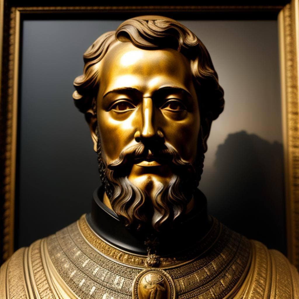 Karel De Goede 2 Karel De Goede