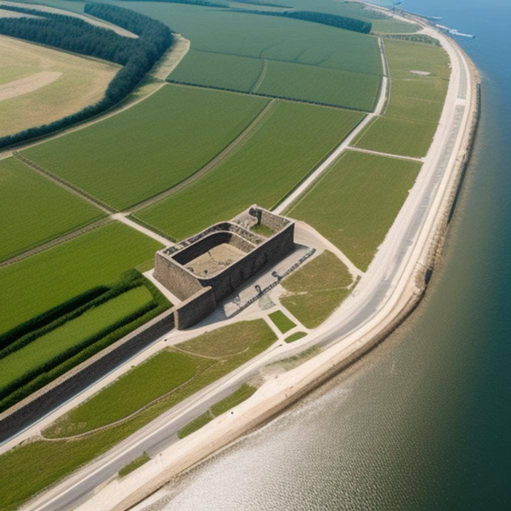 Een Vijfdaagse Route Langs Toegankelijke Forten In De Antwerpse Fortengordel 2 Een Vijfdaagse Route Langs Toegankelijke Forten In De Antwerpse Fortengordel