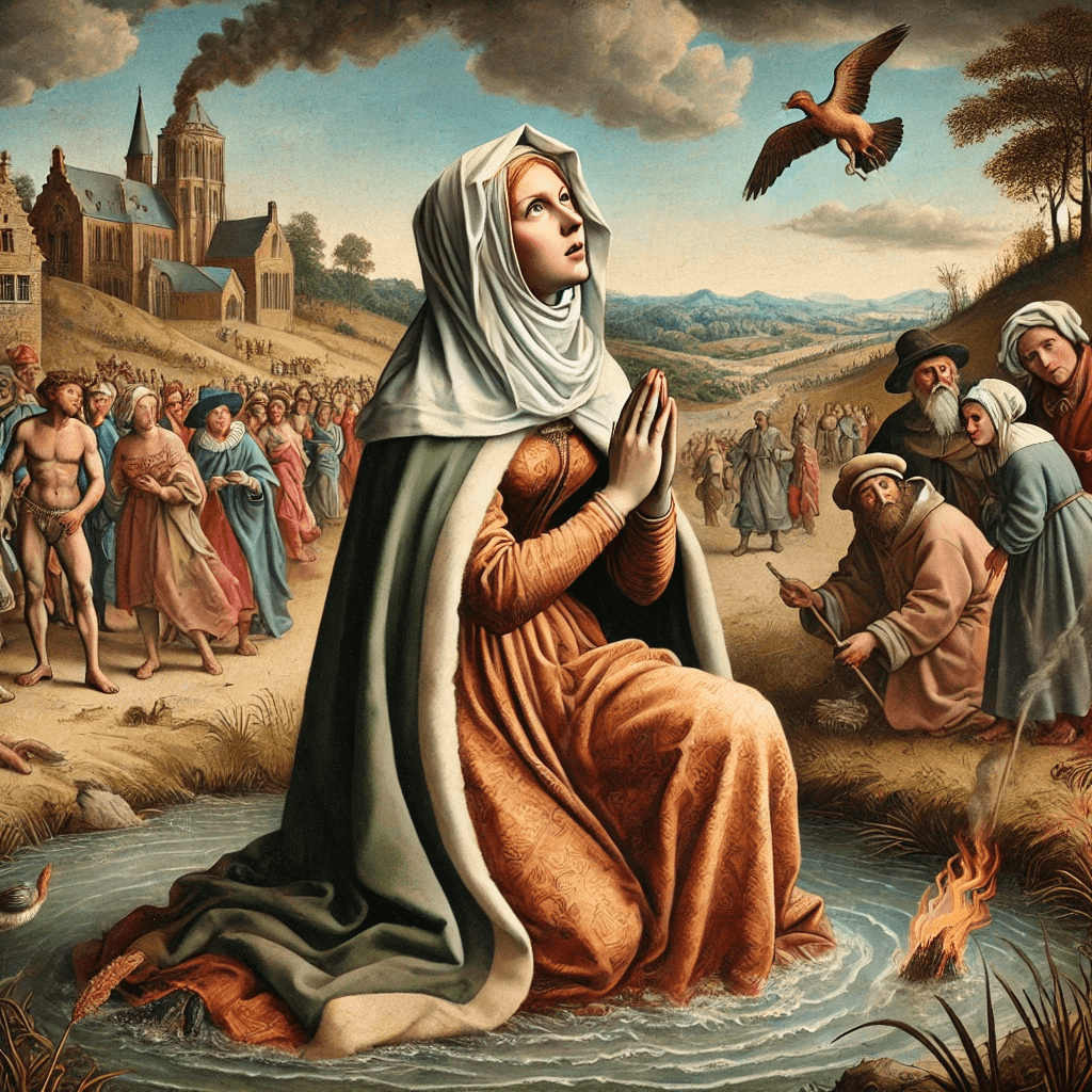 Kristina De Wonderbaarlijke 2 Kristina De Wonderbaarlijke