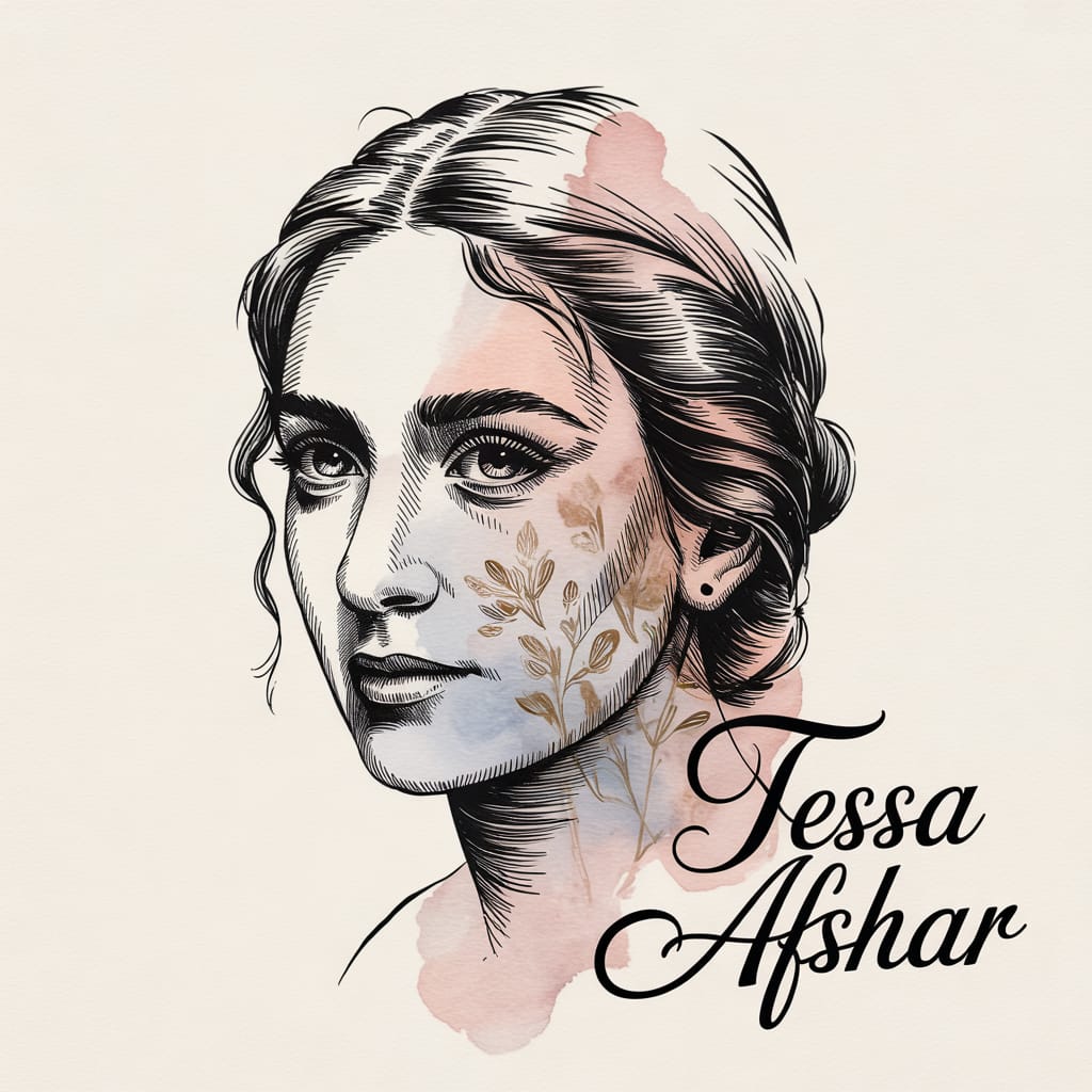 Interviews En Video'S Met Tessa Afshar
