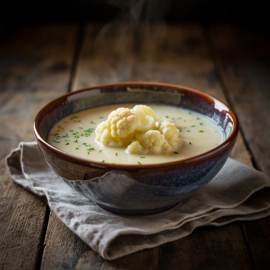 Bloemkool Als Seizoensmenu 2 Bloemkool Als Seizoensmenu