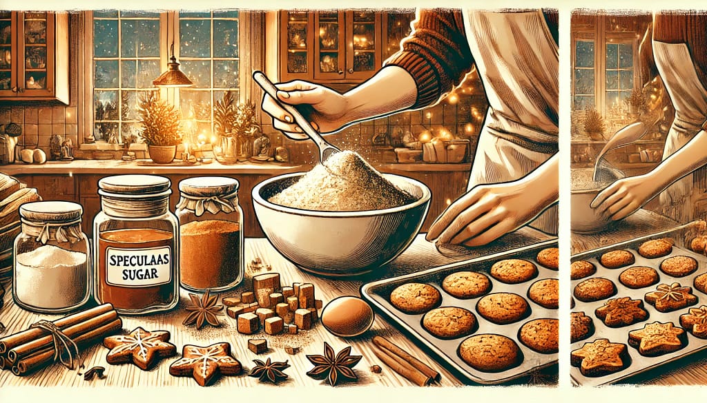 3 Recepten Voor Speculaas, Pepernoten En Kruidnoten 2 3 Recepten Voor Speculaas, Pepernoten En Kruidnoten