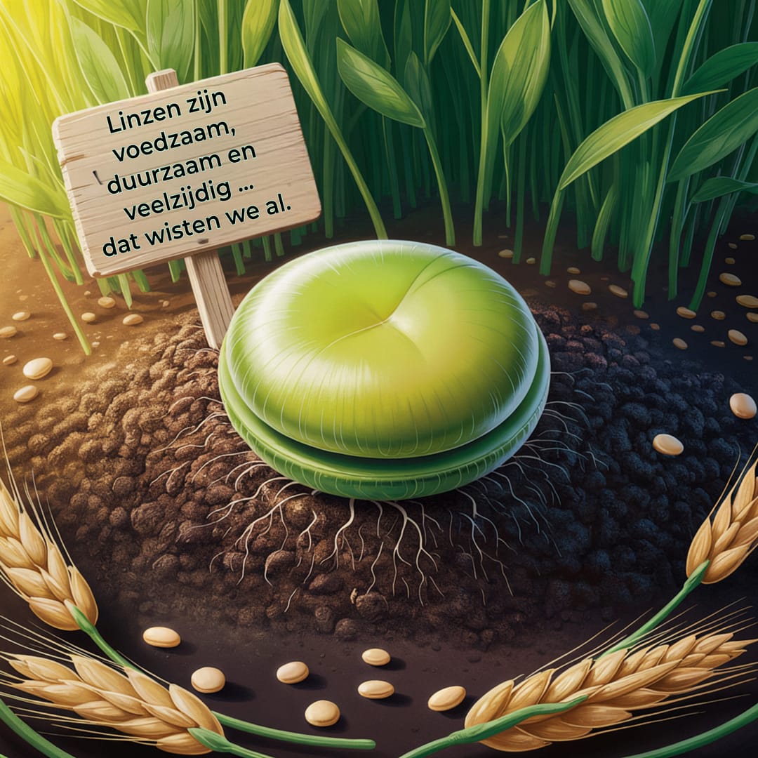 Linzen 101 En Hun Gebruik